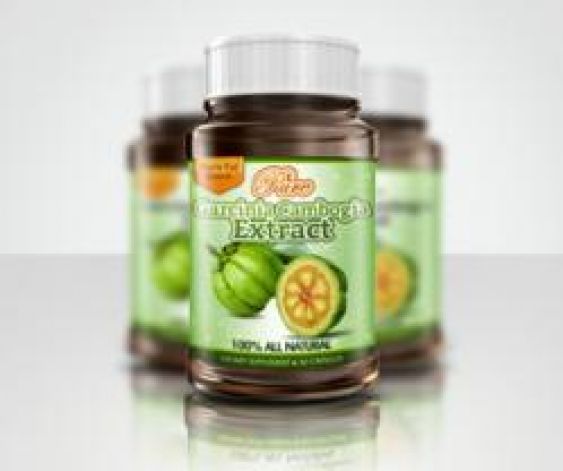Garcinia Cambogia Extract – Go For The Natural One