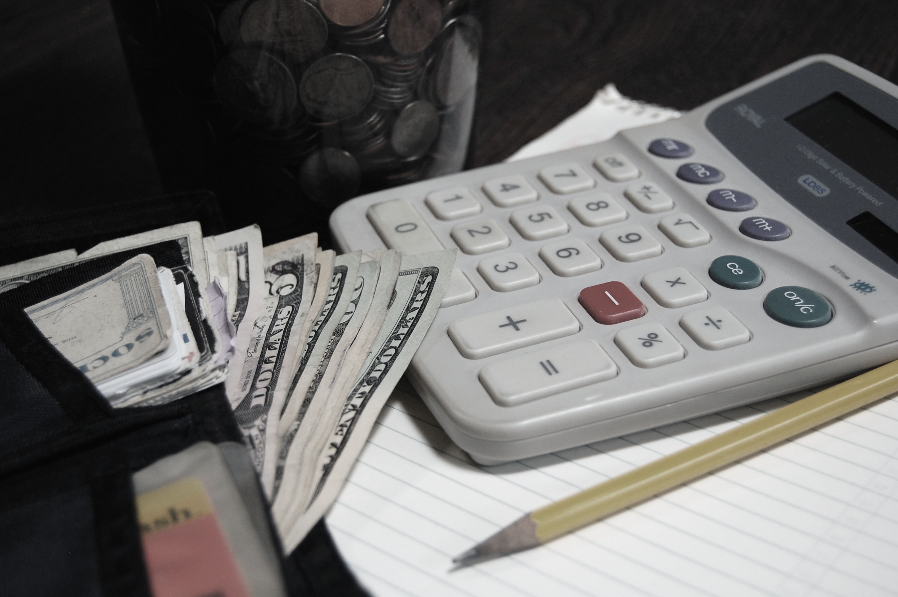 How To Budget Your Money More Efficiently