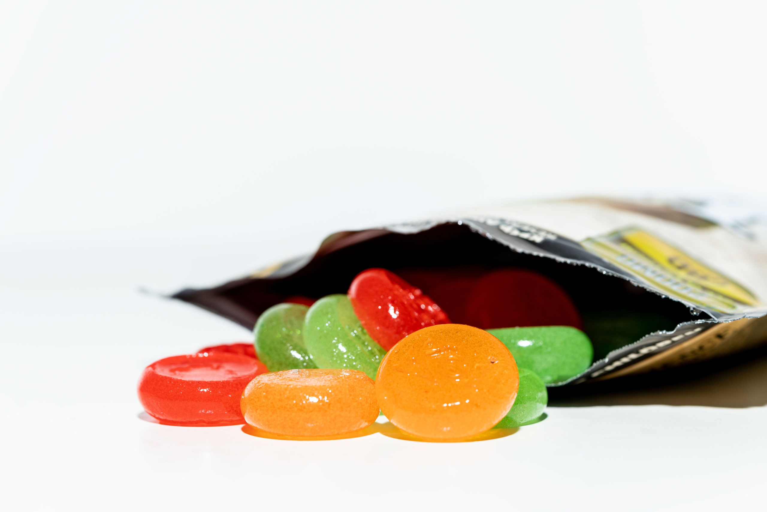 What Different Strengths Can You Get With CBD Gummies In The UK