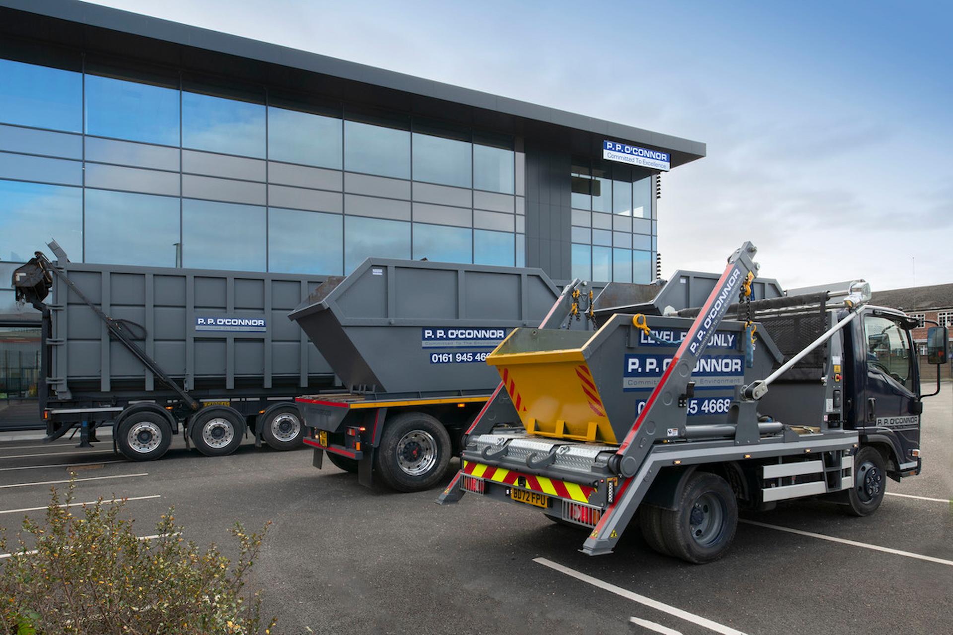 Skip Hire