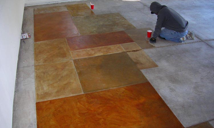 What Are The Perks Of Using A Concrete Sealer For Your Property?