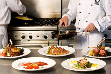 Starting Your Own Catering Company