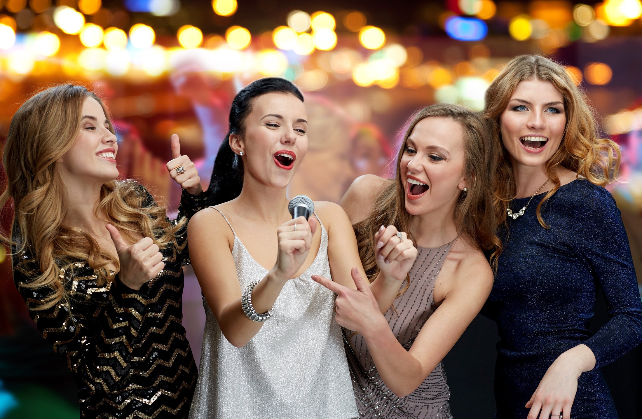 Party Ideas That Are Perfect For Your Hen’s Party