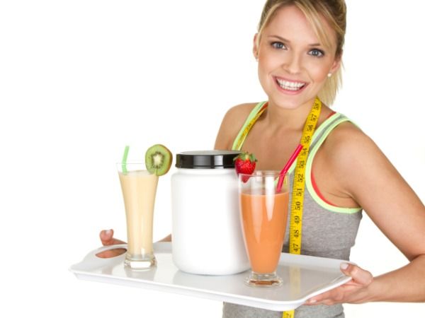 Effective Weight Loss Programs For Women