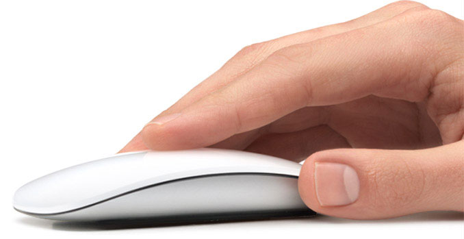 What Is An Ergonomic Mouse?
