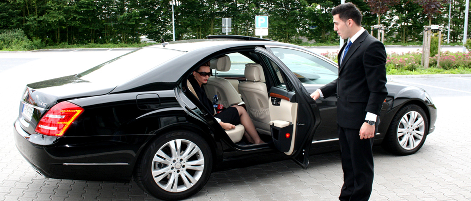 Best Services Are Available With Chauffeur London To Enjoy…..