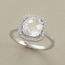 Diamonds: Stones Of Grace And Beauty And Sparkling Elegance