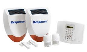 3 Things For Using A Response Alarm System