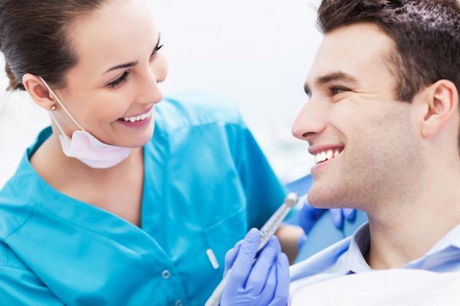 3 Tips On What Makes A Good Dentist