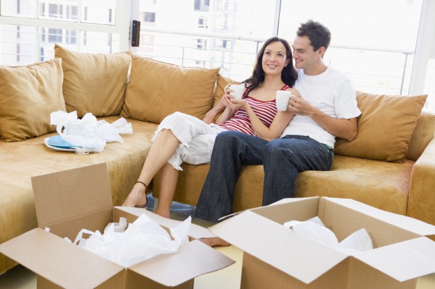 Eliminate Stress When Moving