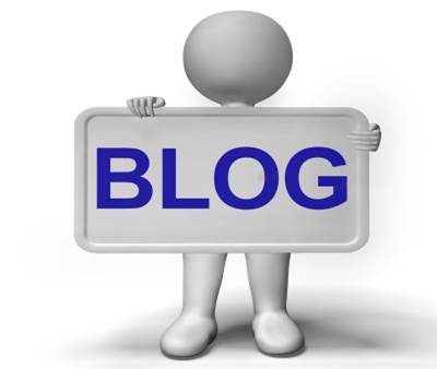 Increasing Blog Page Rankings