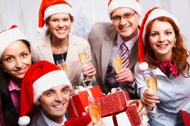 Different Types Of Christmas Party Venues To Consider