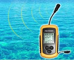 Taking Fishing To A More Serious Level With A Fish Finder