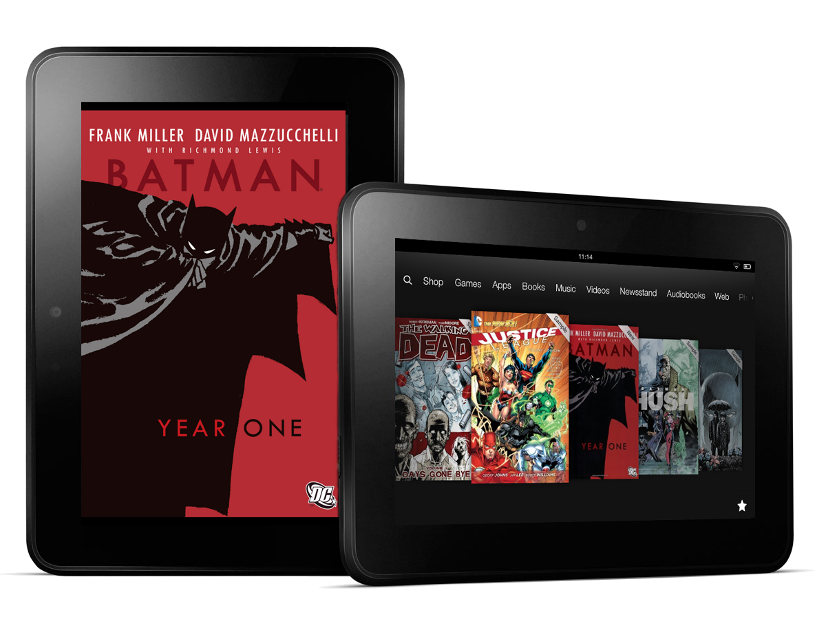 Digital Comic Books – Advantages To Readers And Creators