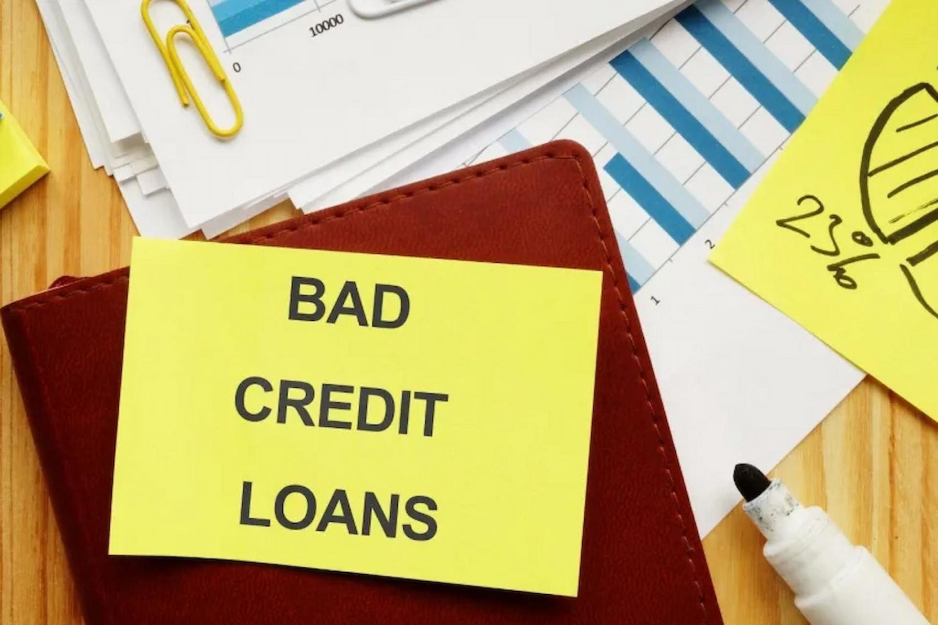 Tips for Finding Loans with Bad Credit When You Need Them