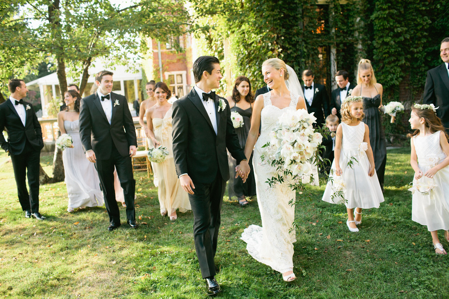 How To Save Money On Your Wedding But Still Make It Perfect