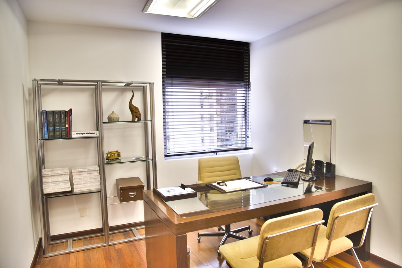 Buy Quality Office Furniture To Boost Employees Productivity