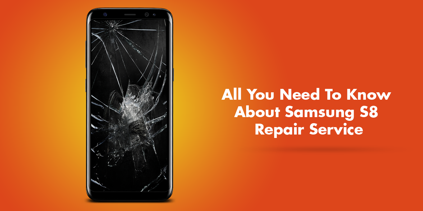 samsung s8 repair cost