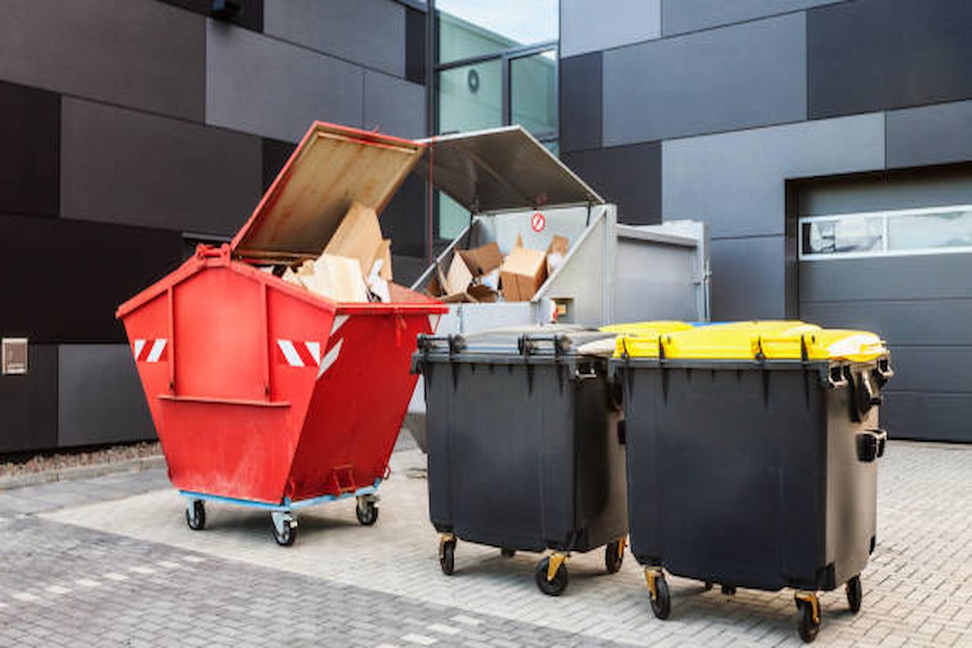 What Should You Consider When Disposing Wastes From Your Home?