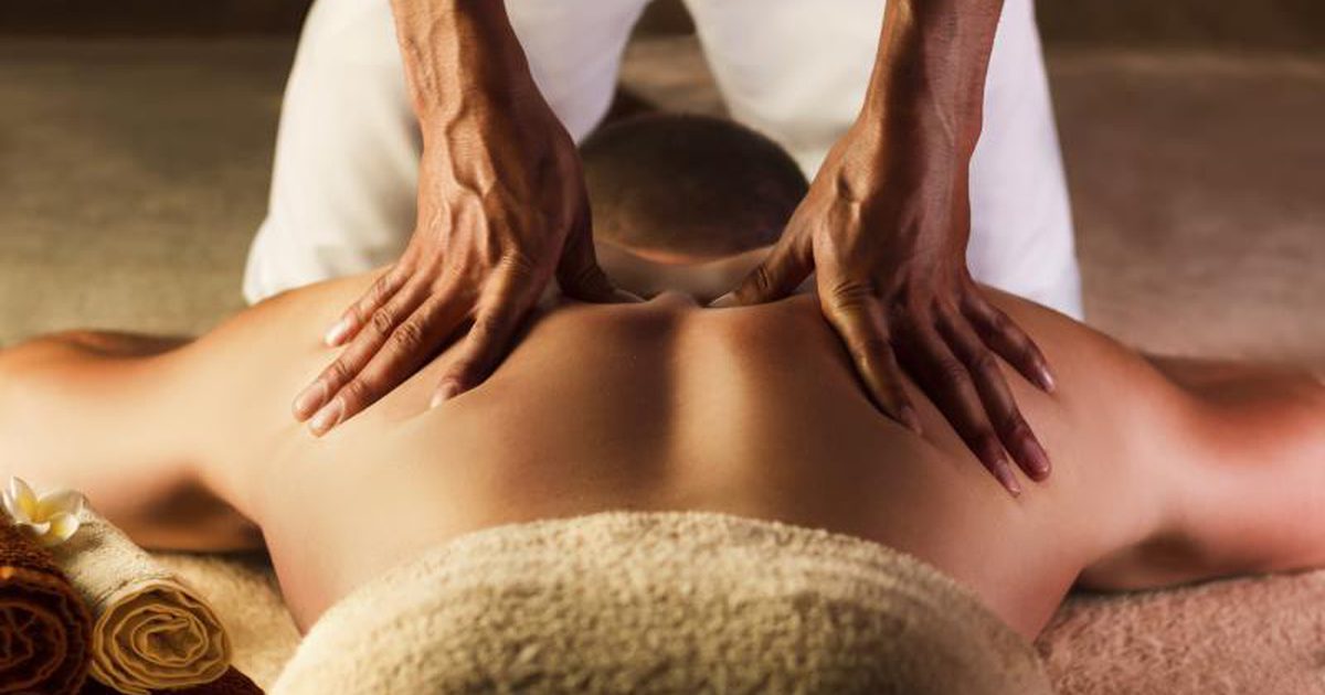 Revitalize Your Life Energies With Amazing Tantric Massage!