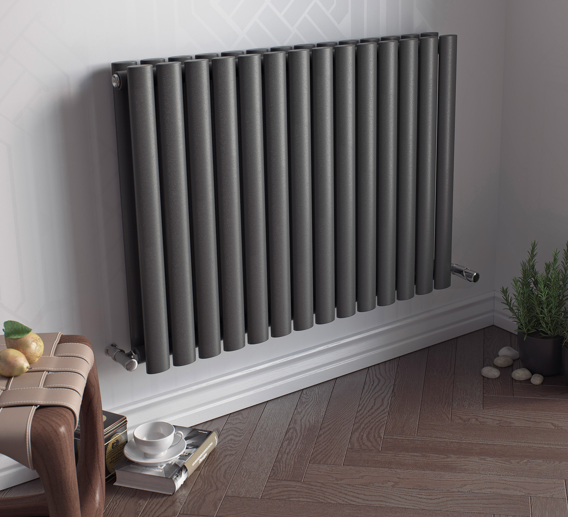 How Tube Heaters Are Perfect To Keep Your Room Warm?